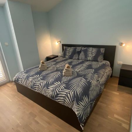 Apartmani Triva Split Exteriér fotografie
