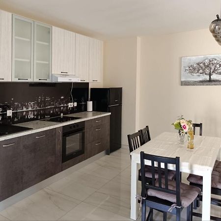 Apartmani Triva Split Exteriér fotografie