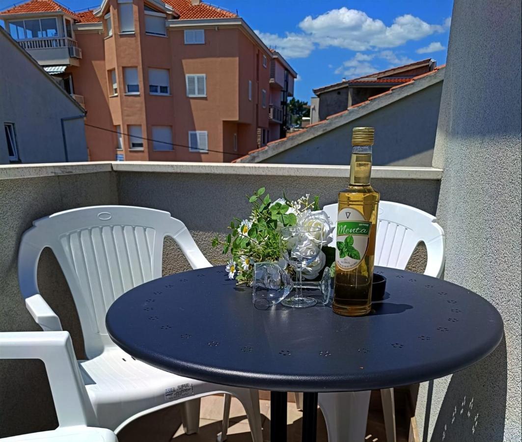 Apartmani Triva Split Exteriér fotografie