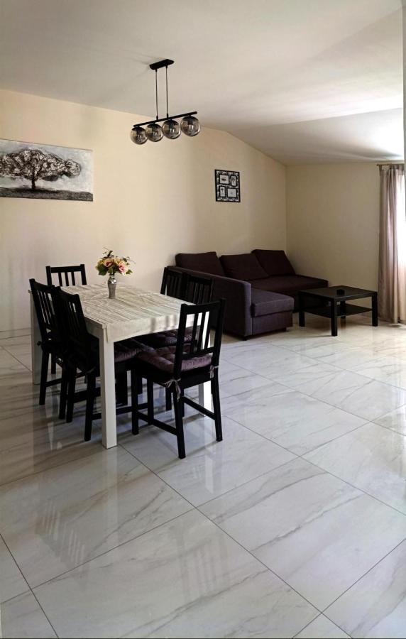 Apartmani Triva Split Exteriér fotografie