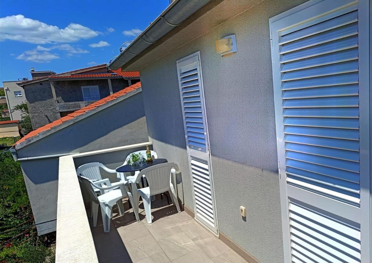 Apartmani Triva Split Exteriér fotografie