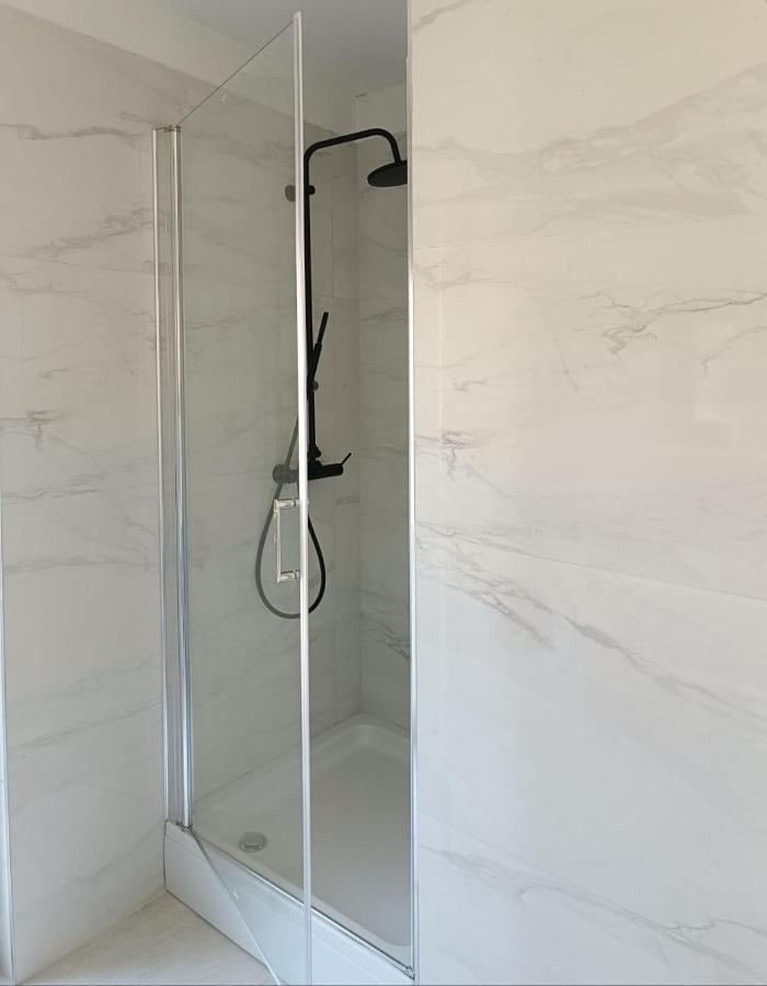 Apartmani Triva Split Exteriér fotografie