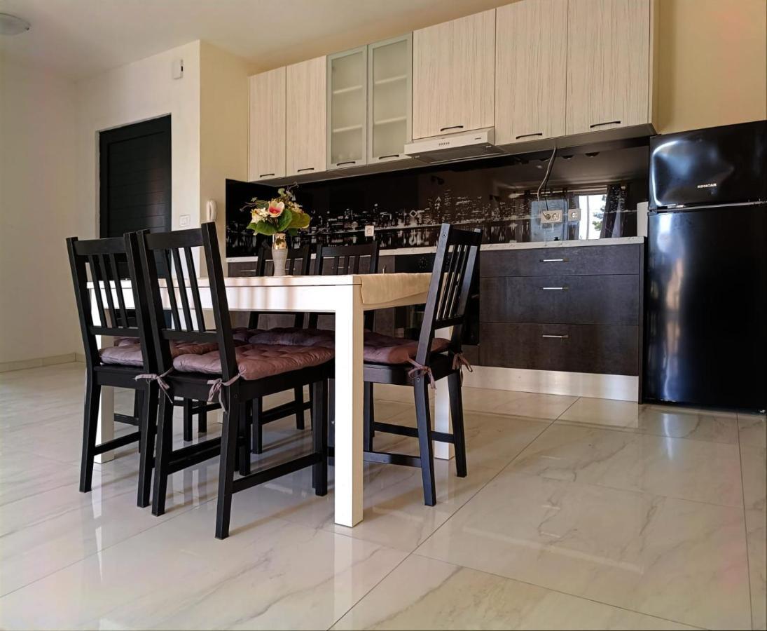 Apartmani Triva Split Exteriér fotografie