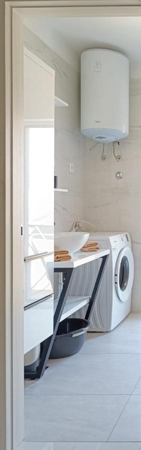 Apartmani Triva Split Exteriér fotografie