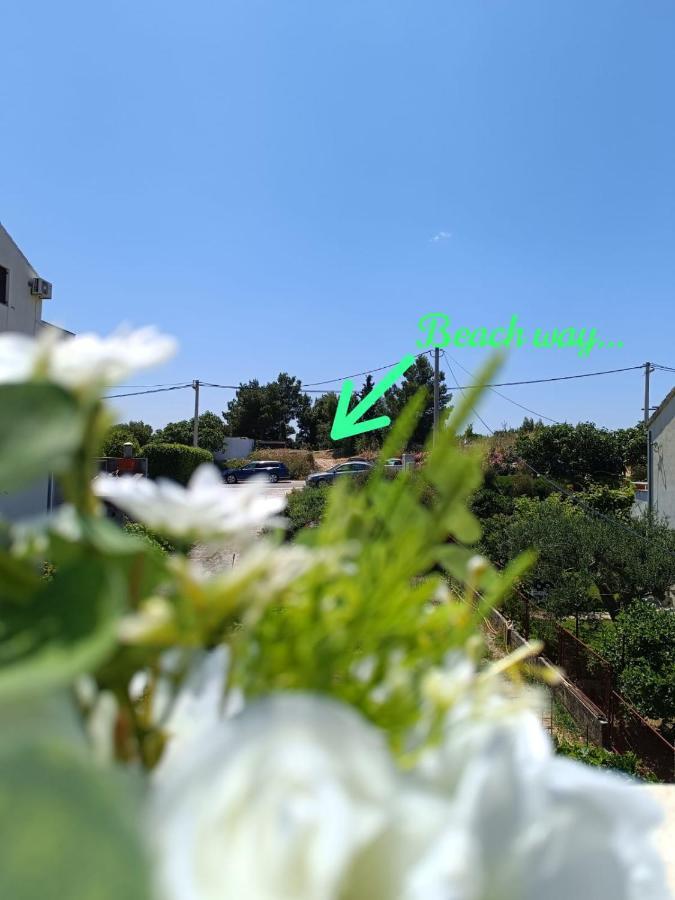Apartmani Triva Split Exteriér fotografie