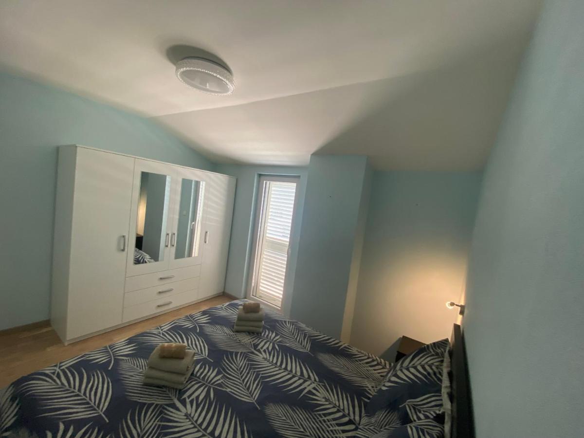 Apartmani Triva Split Exteriér fotografie
