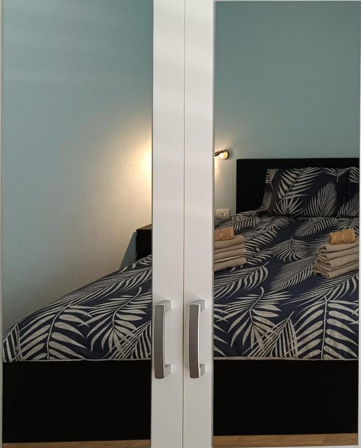 Apartmani Triva Split Exteriér fotografie